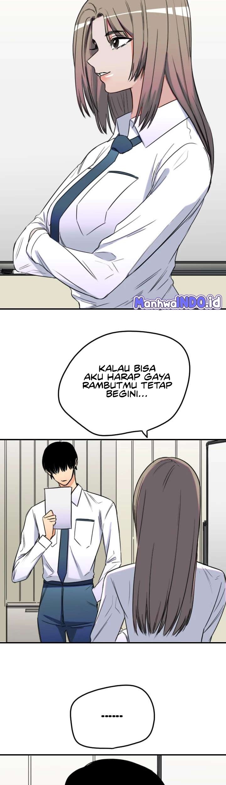 Drawing Romance Chapter 135 - halaman 4