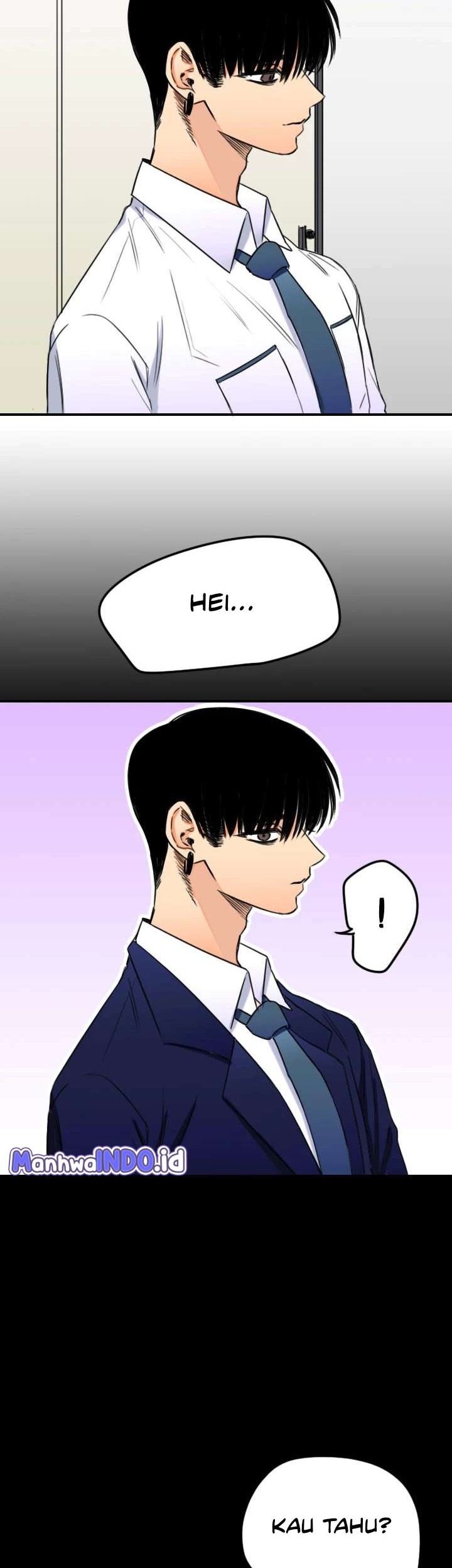 Drawing Romance Chapter 135 - halaman 5