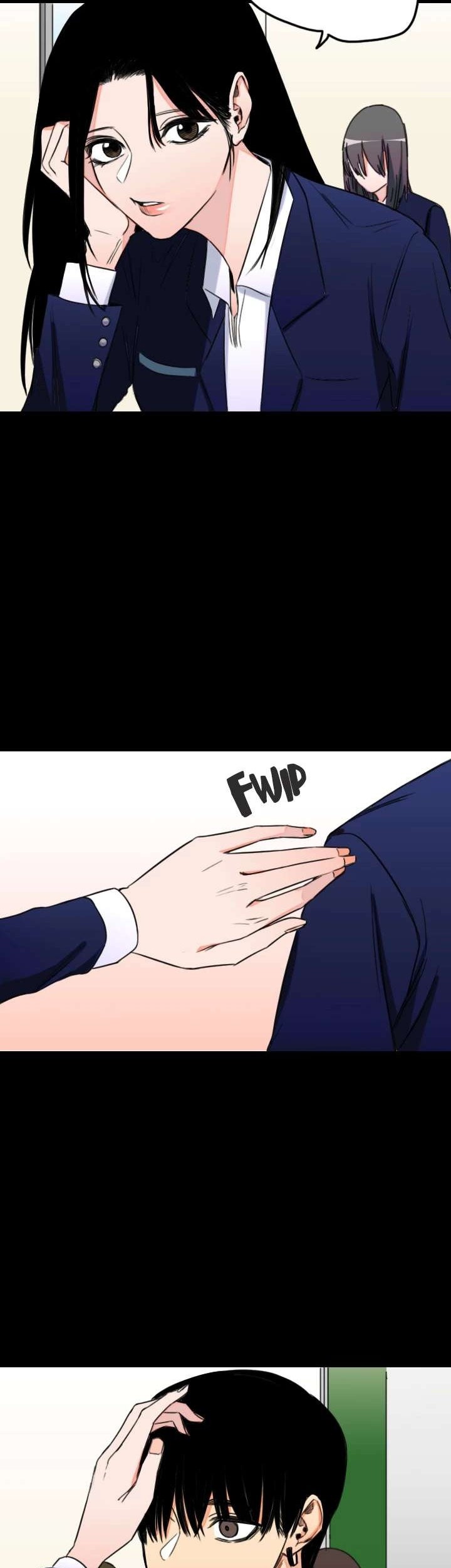Drawing Romance Chapter 135 - halaman 6