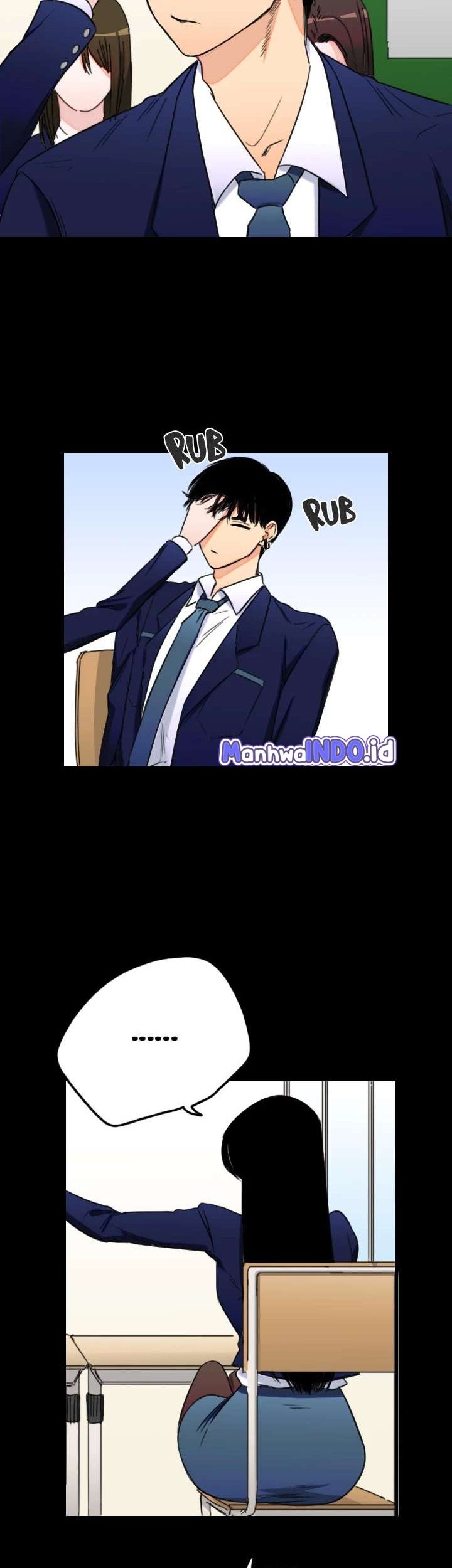 Drawing Romance Chapter 135 - halaman 7