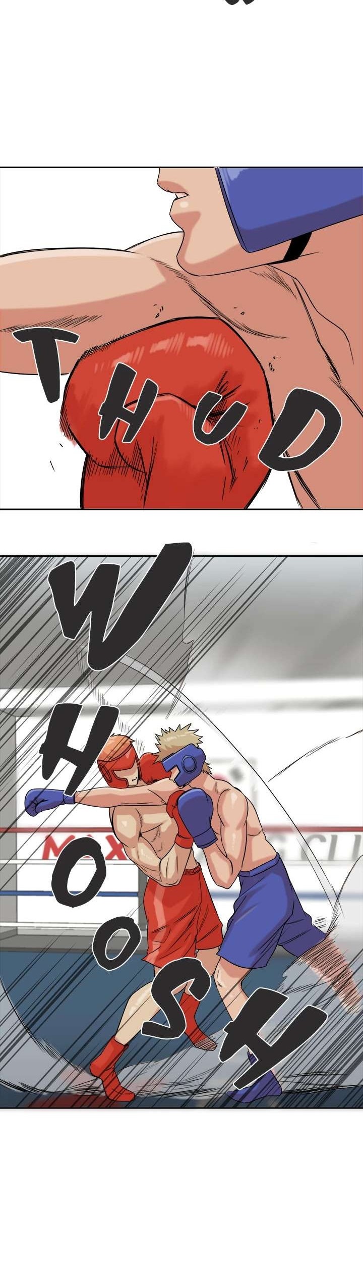 Drawing Romance Chapter 136 - halaman 25