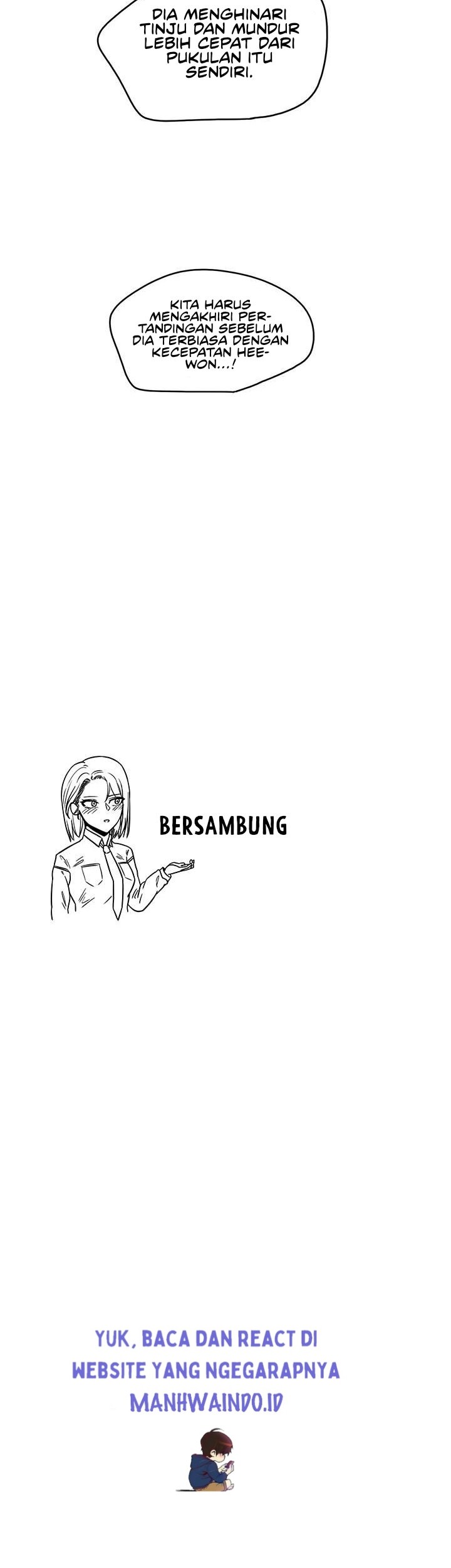 Drawing Romance Chapter 136 - halaman 28
