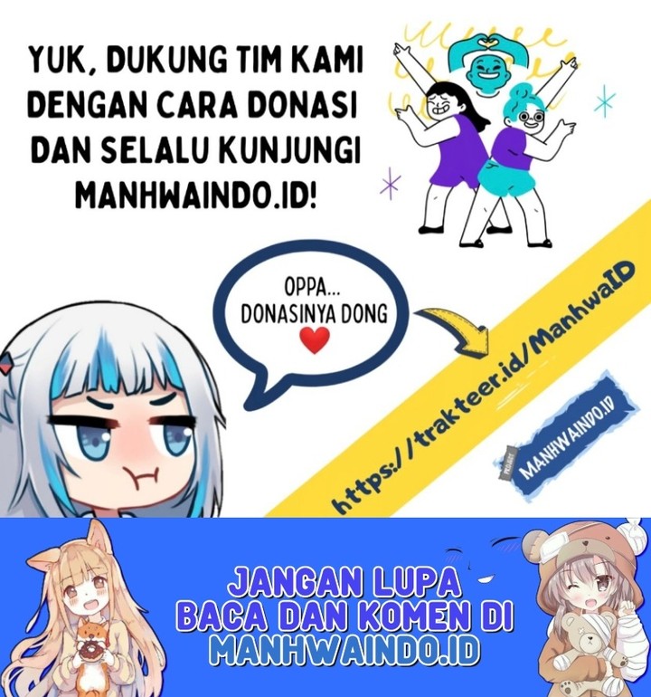 Drawing Romance Chapter 136 - halaman 29