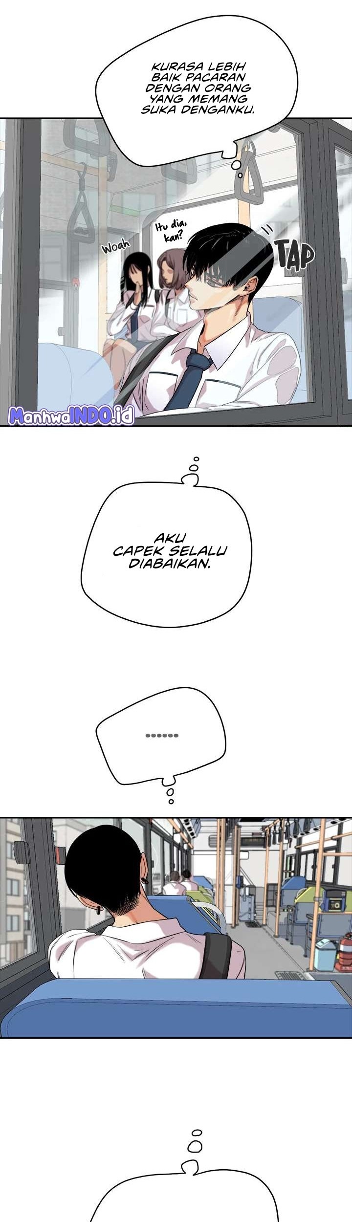Drawing Romance Chapter 136 - halaman 9