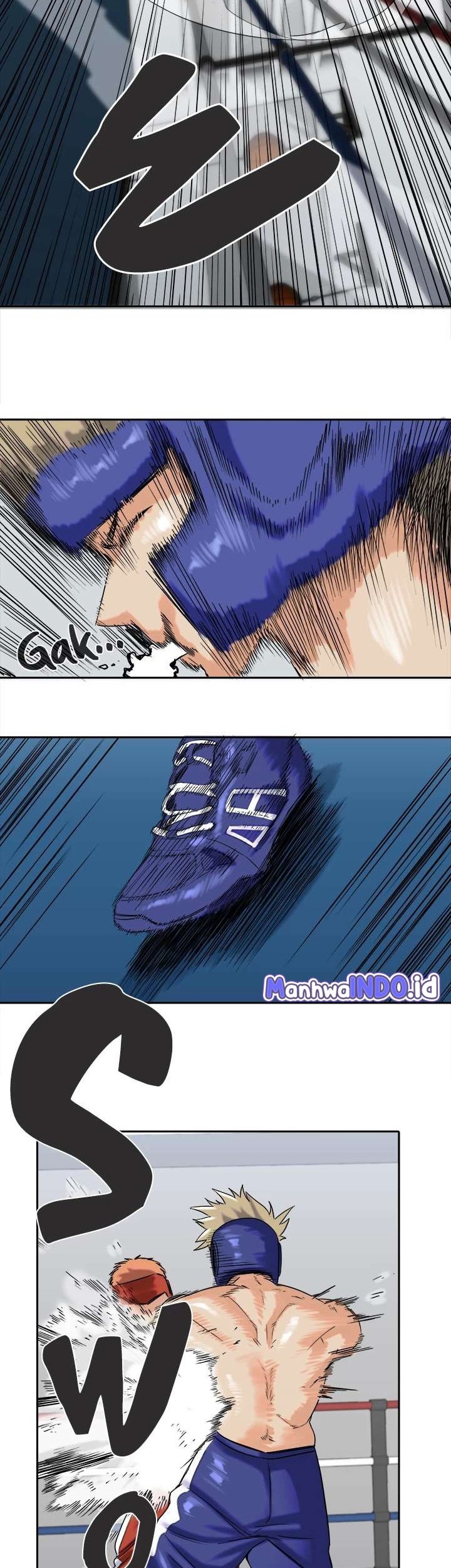 Drawing Romance Chapter 137 - halaman 17