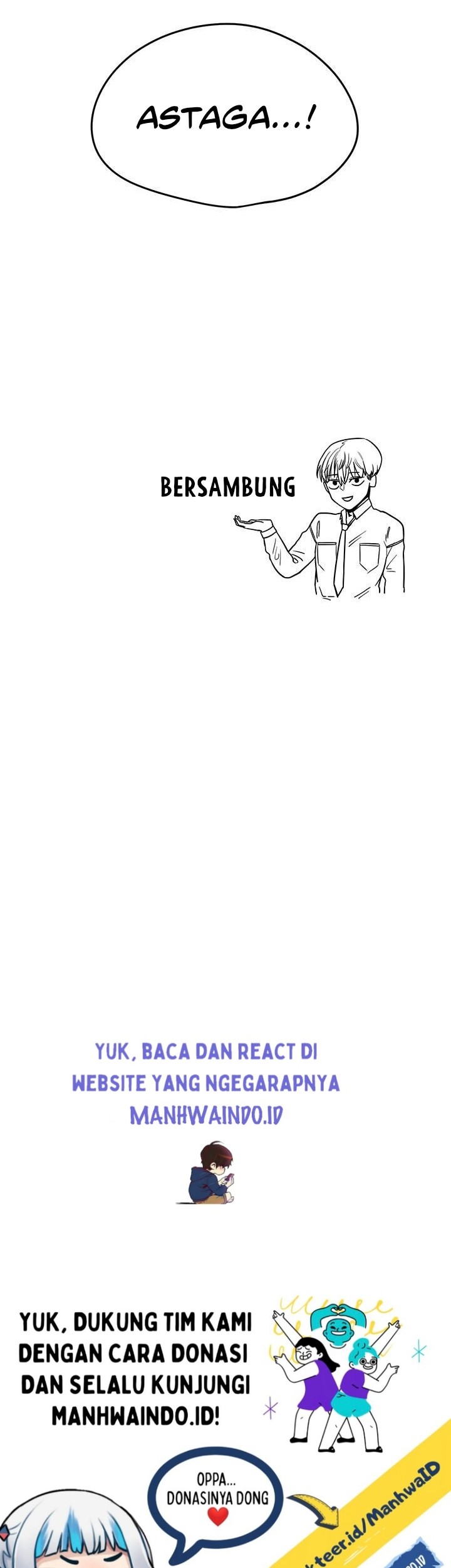 Drawing Romance Chapter 137 - halaman 30