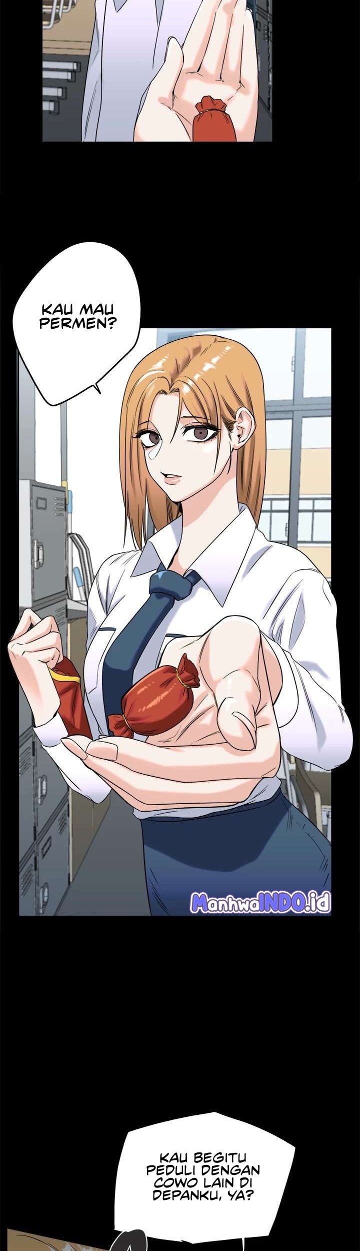 Drawing Romance Chapter 137 - halaman 6