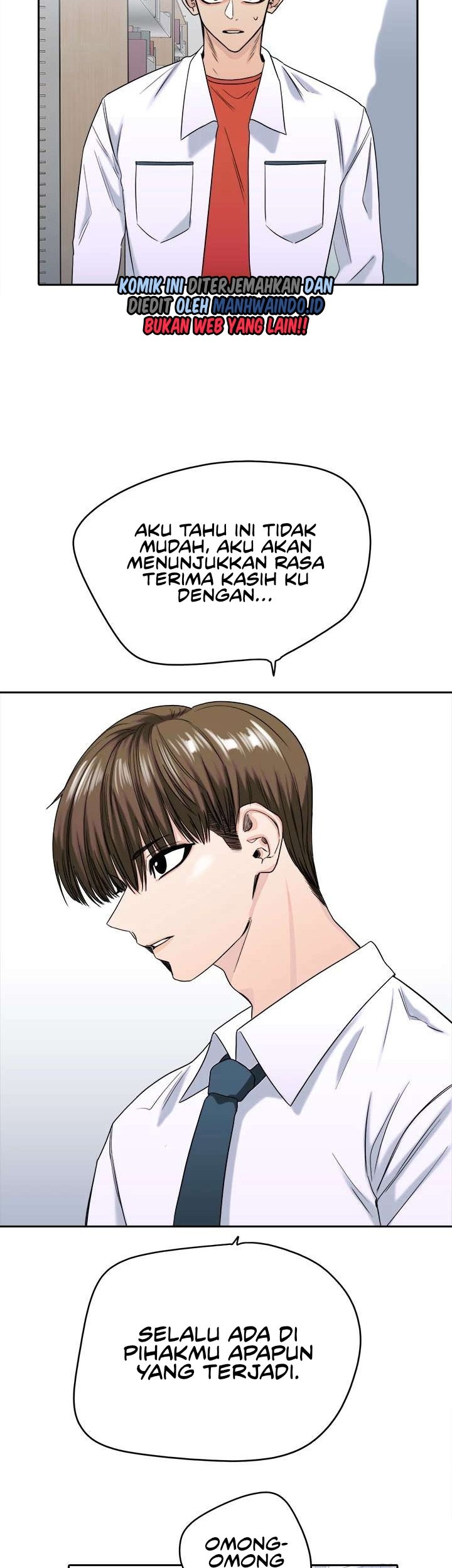 Drawing Romance Chapter 138 - halaman 12