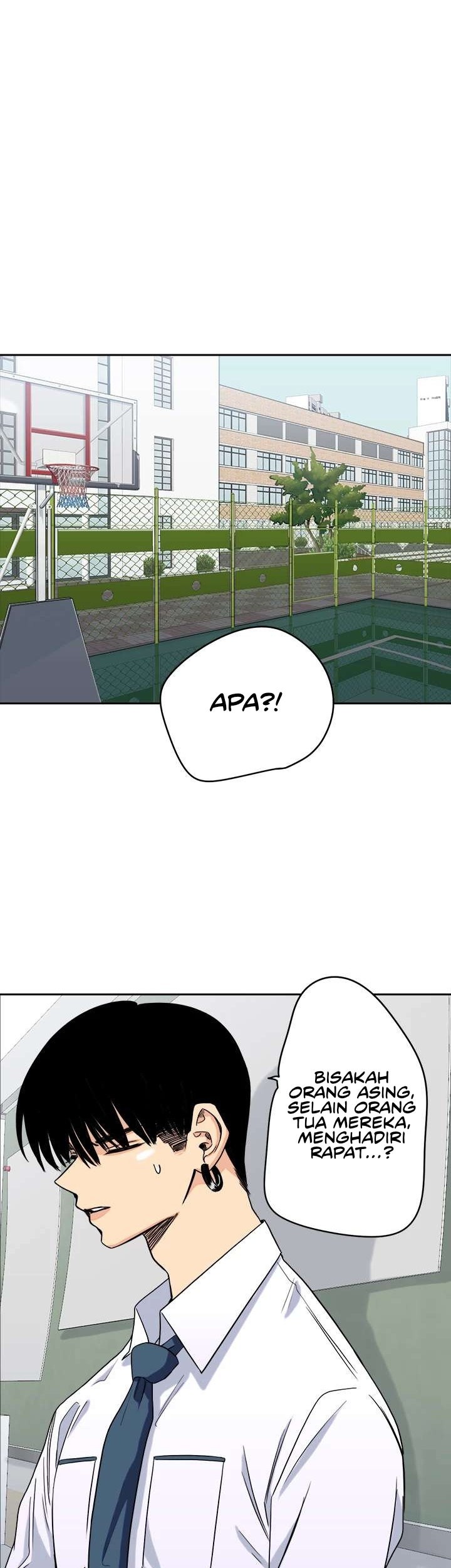 Drawing Romance Chapter 138 - halaman 2