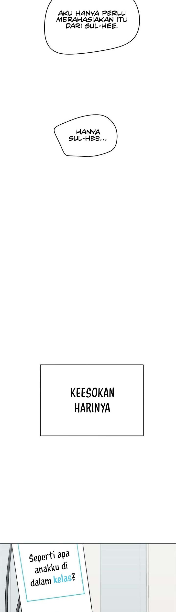 Drawing Romance Chapter 138 - halaman 29
