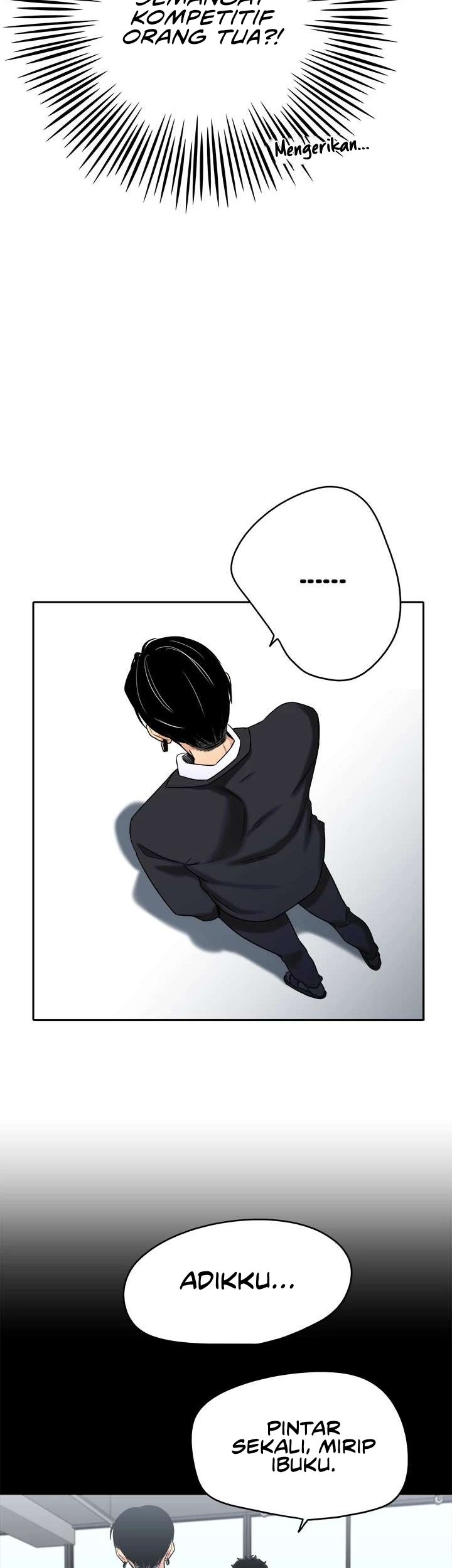 Drawing Romance Chapter 139 - halaman 16