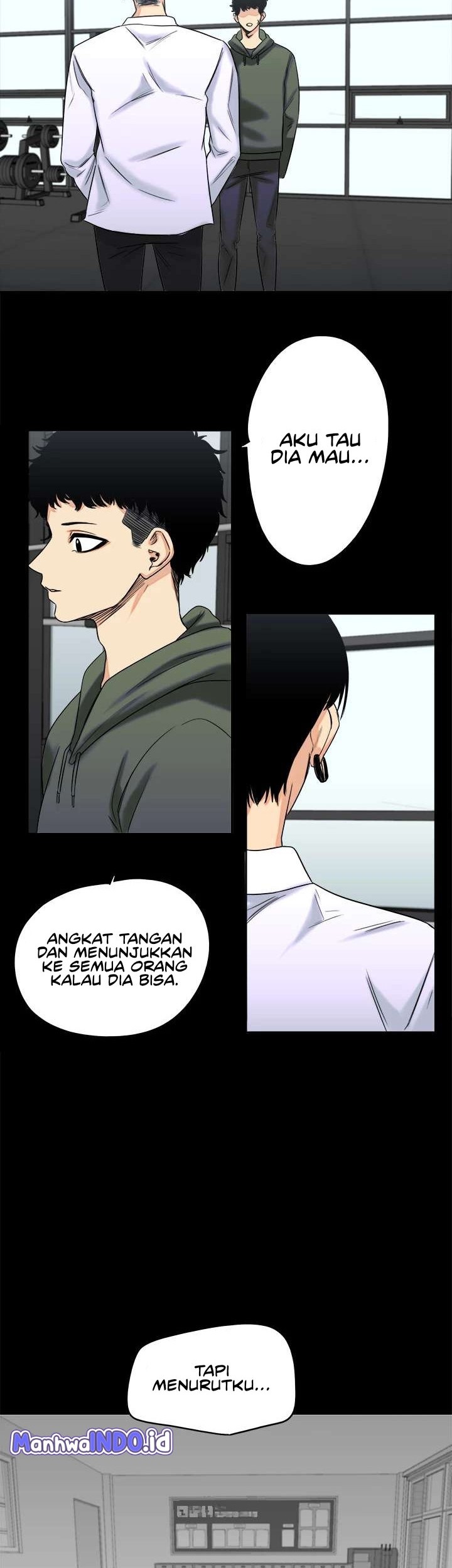 Drawing Romance Chapter 139 - halaman 17