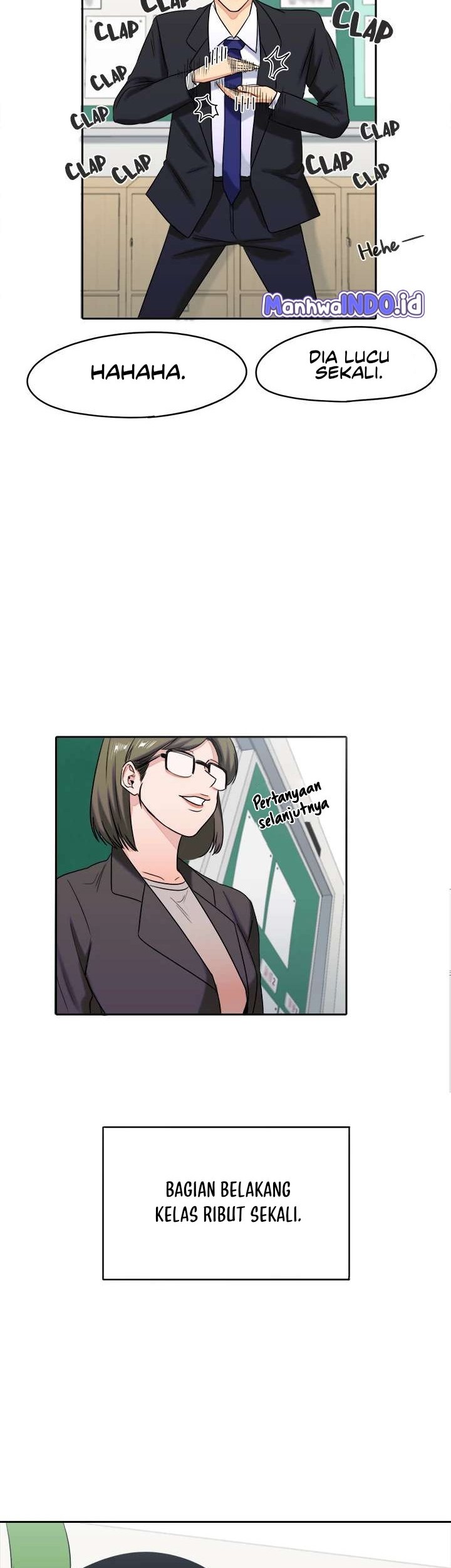Drawing Romance Chapter 139 - halaman 23