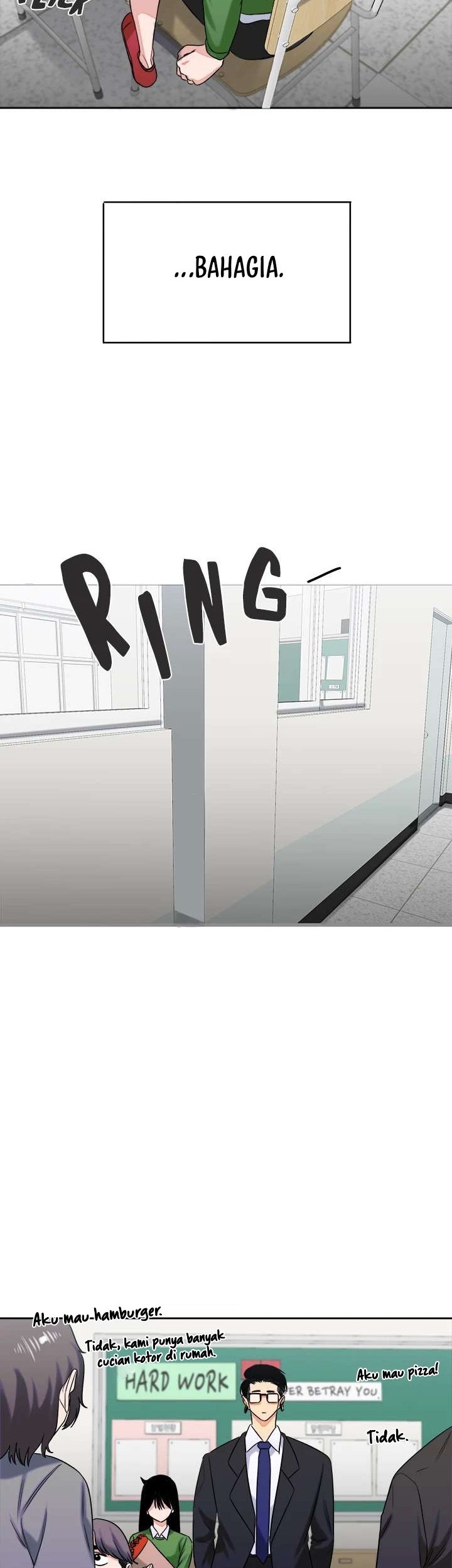 Drawing Romance Chapter 139 - halaman 25