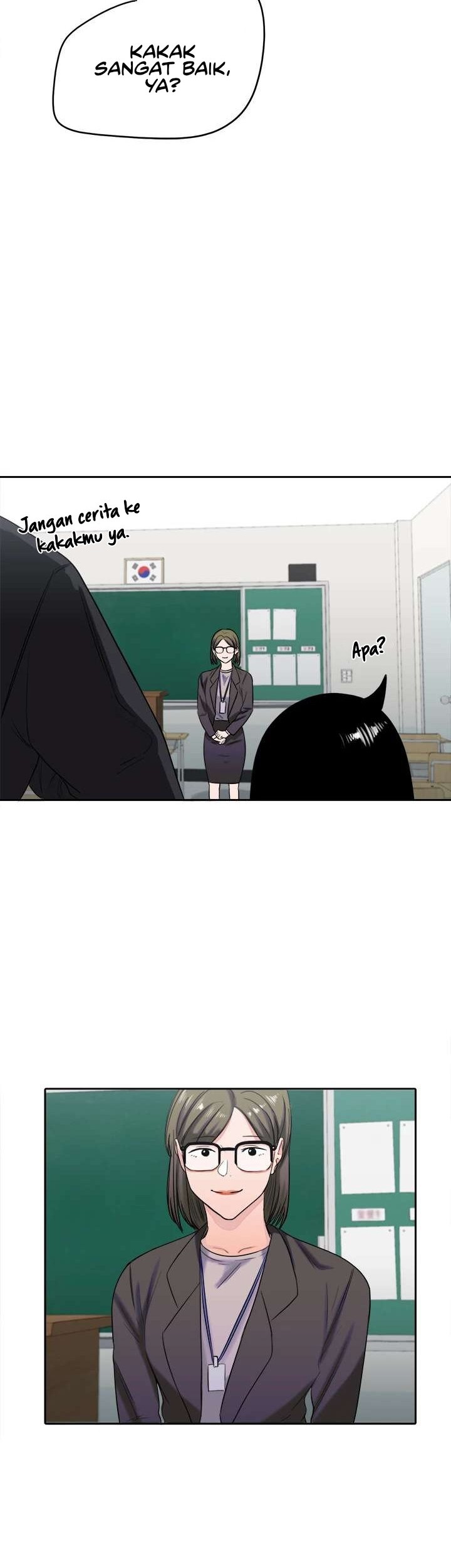 Drawing Romance Chapter 139 - halaman 27