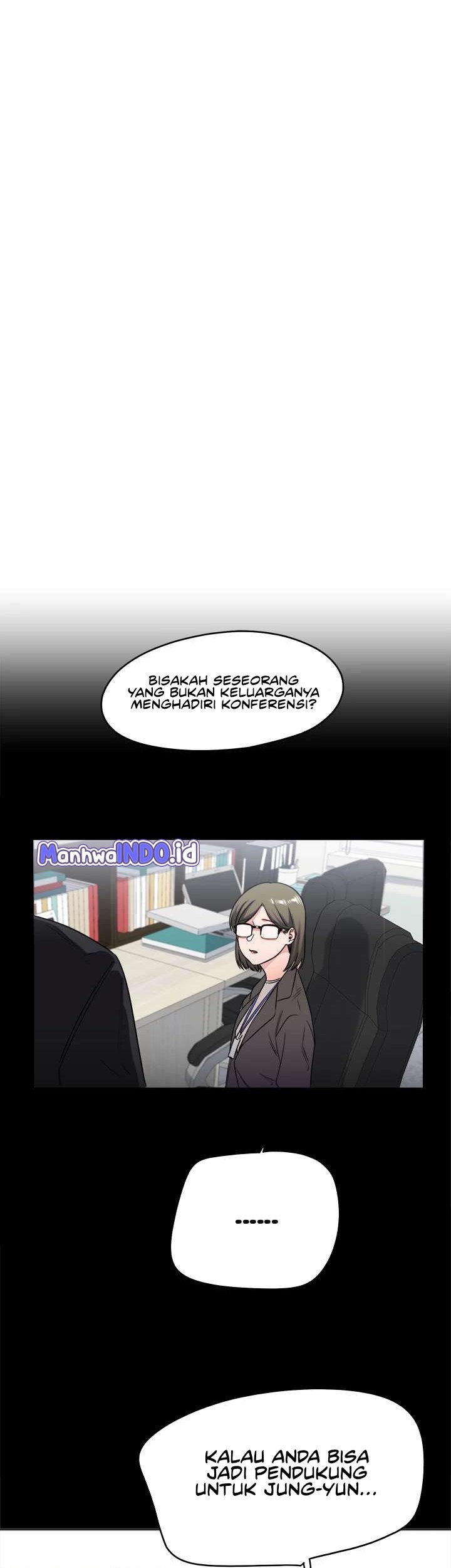 Drawing Romance Chapter 139 - halaman 28