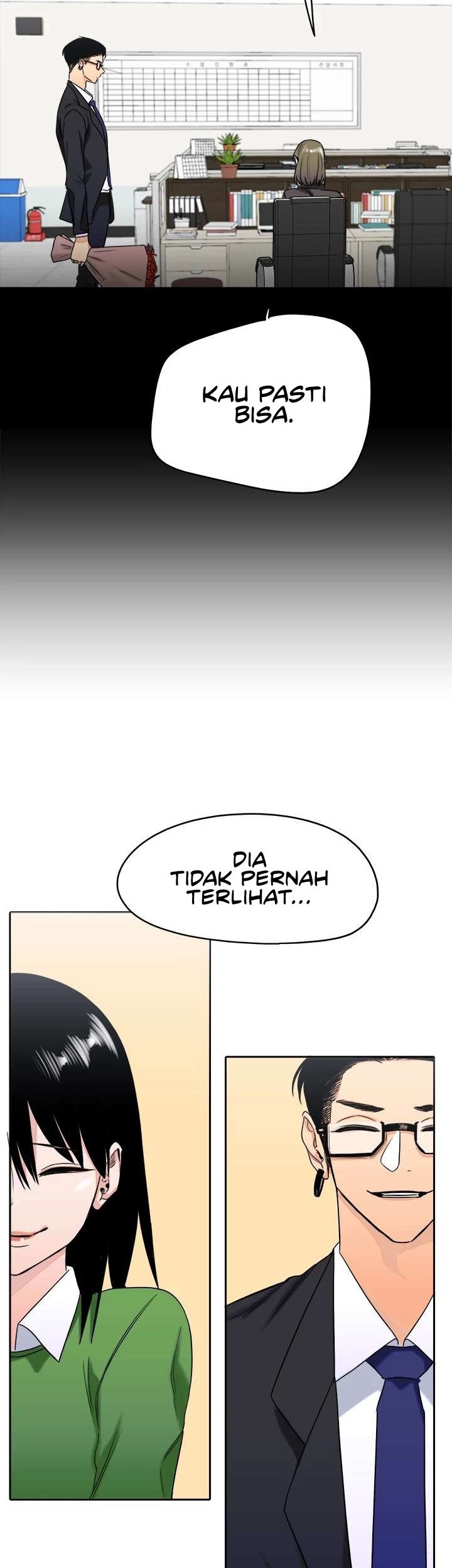 Drawing Romance Chapter 139 - halaman 29