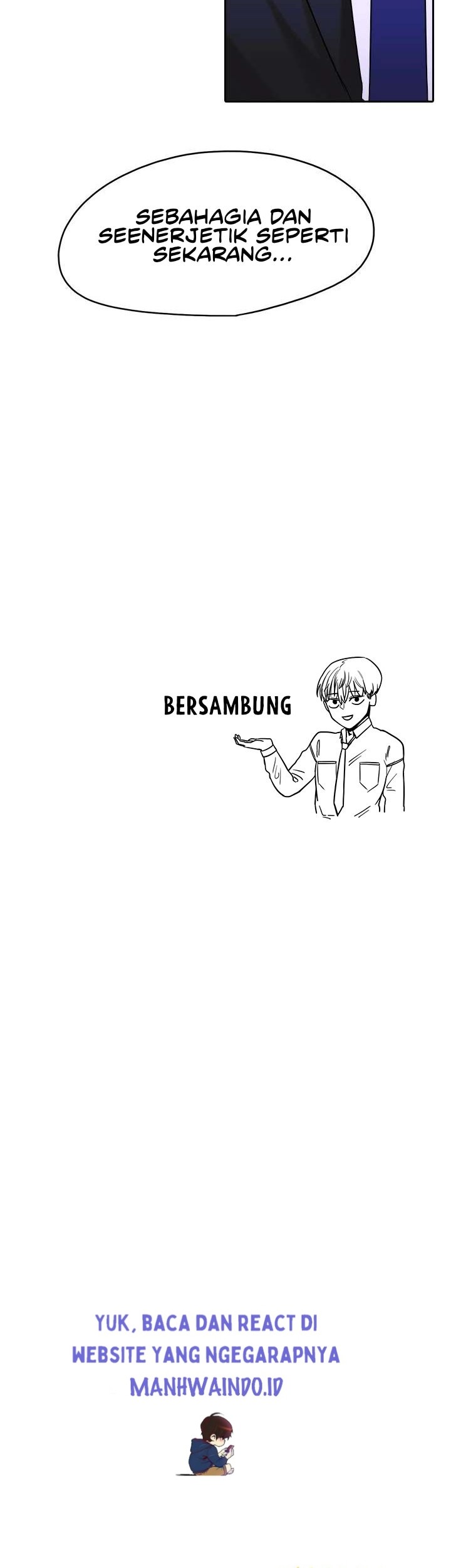 Drawing Romance Chapter 139 - halaman 30