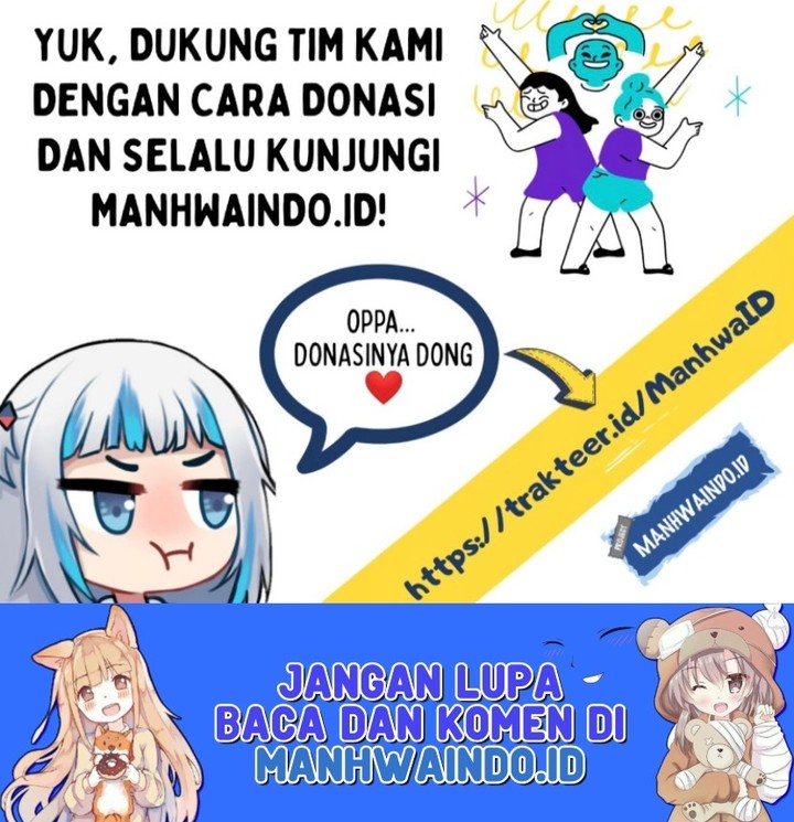 Drawing Romance Chapter 139 - halaman 31