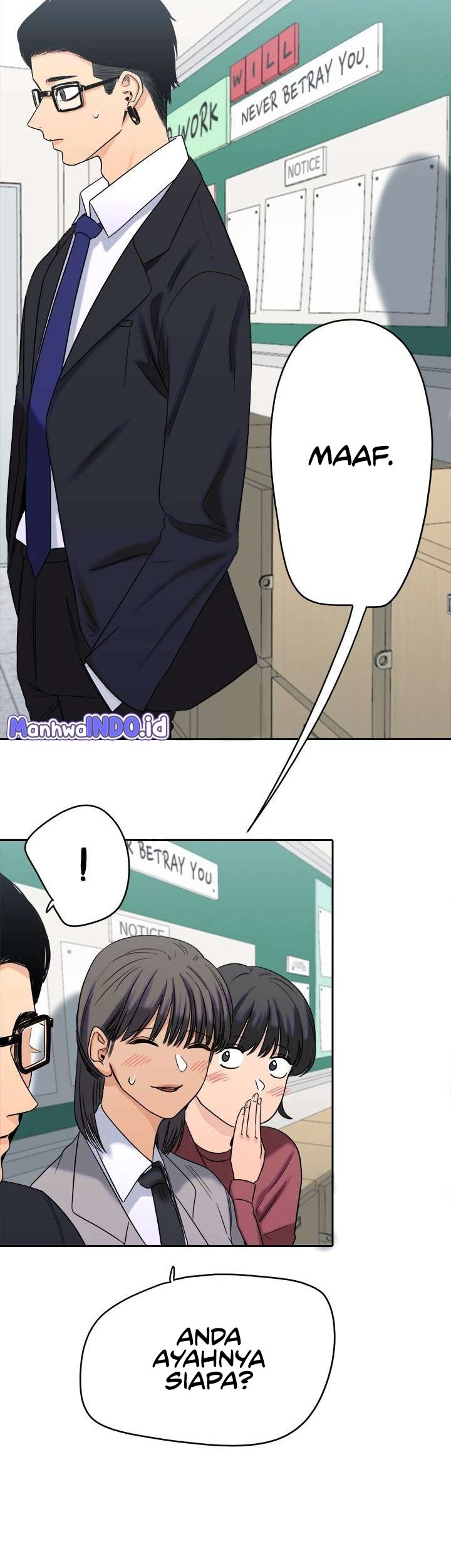 Drawing Romance Chapter 139 - halaman 5