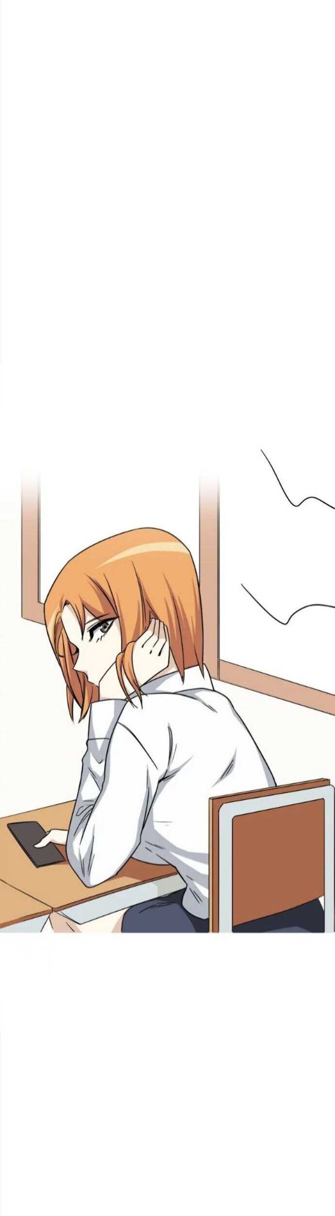 Drawing Romance Chapter 14 - halaman 29