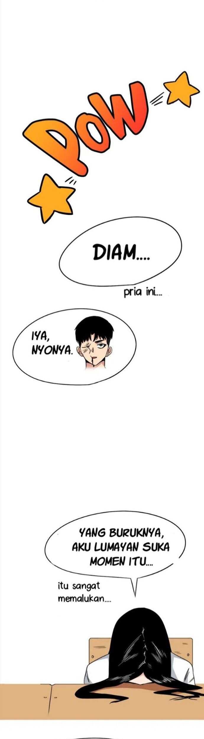 Drawing Romance Chapter 14 - halaman 47