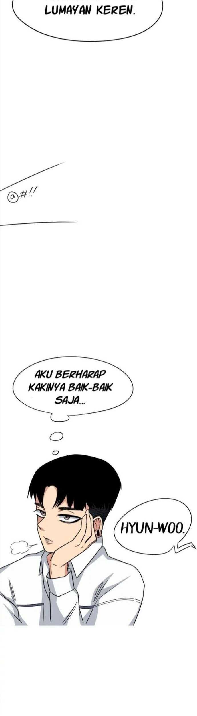 Drawing Romance Chapter 14 - halaman 49
