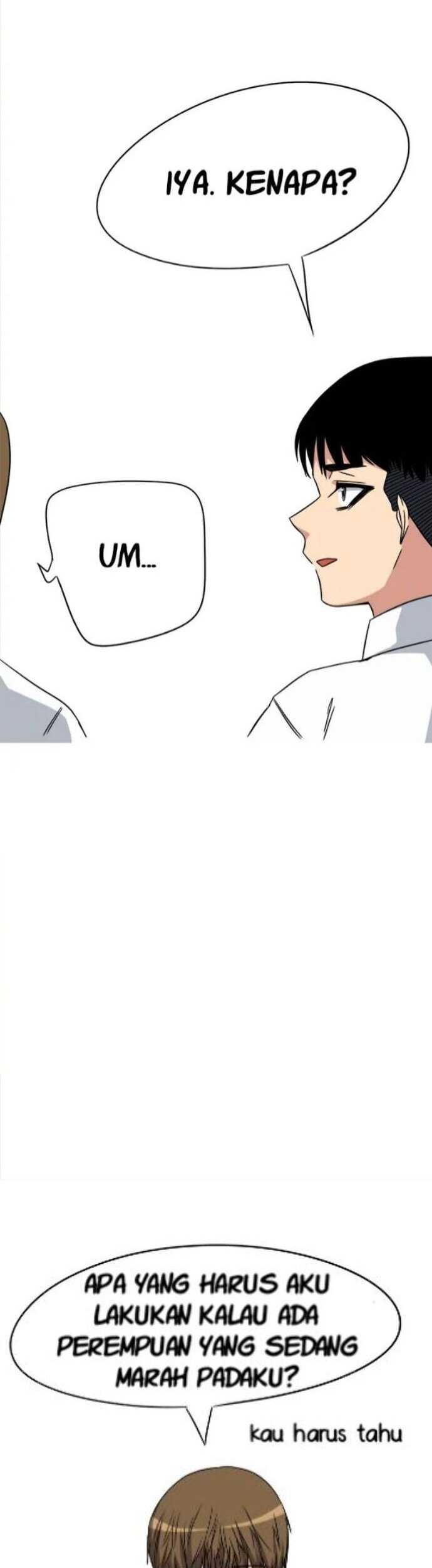 Drawing Romance Chapter 14 - halaman 51