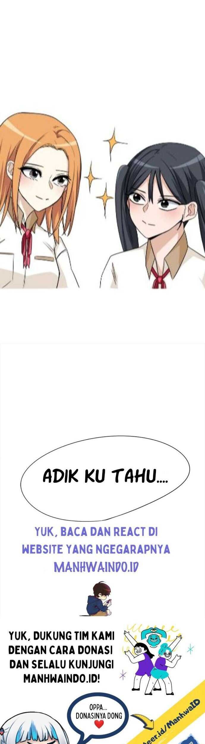 Drawing Romance Chapter 14 - halaman 59