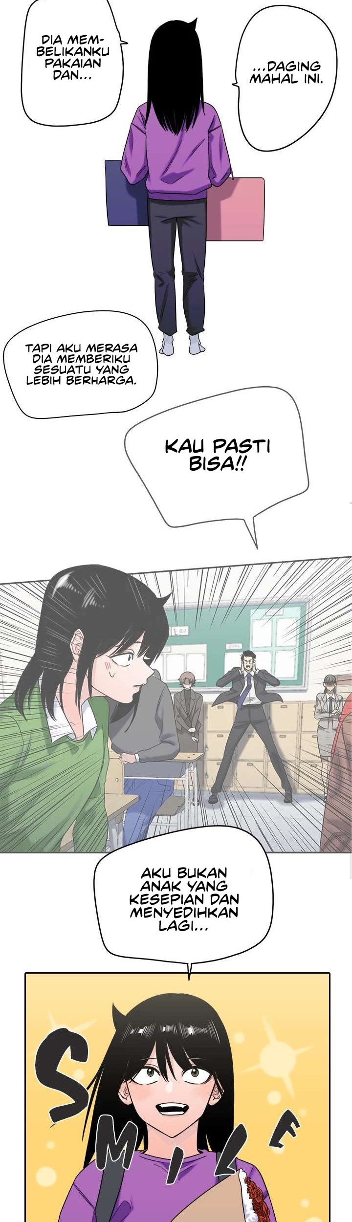 Drawing Romance Chapter 140 - halaman 11