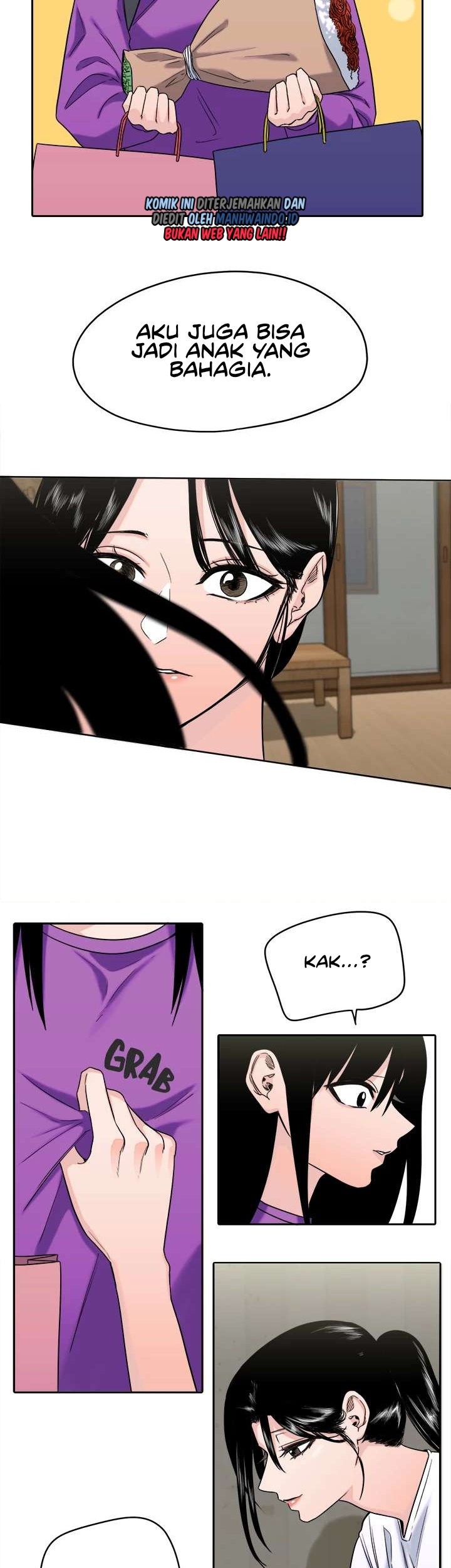 Drawing Romance Chapter 140 - halaman 12