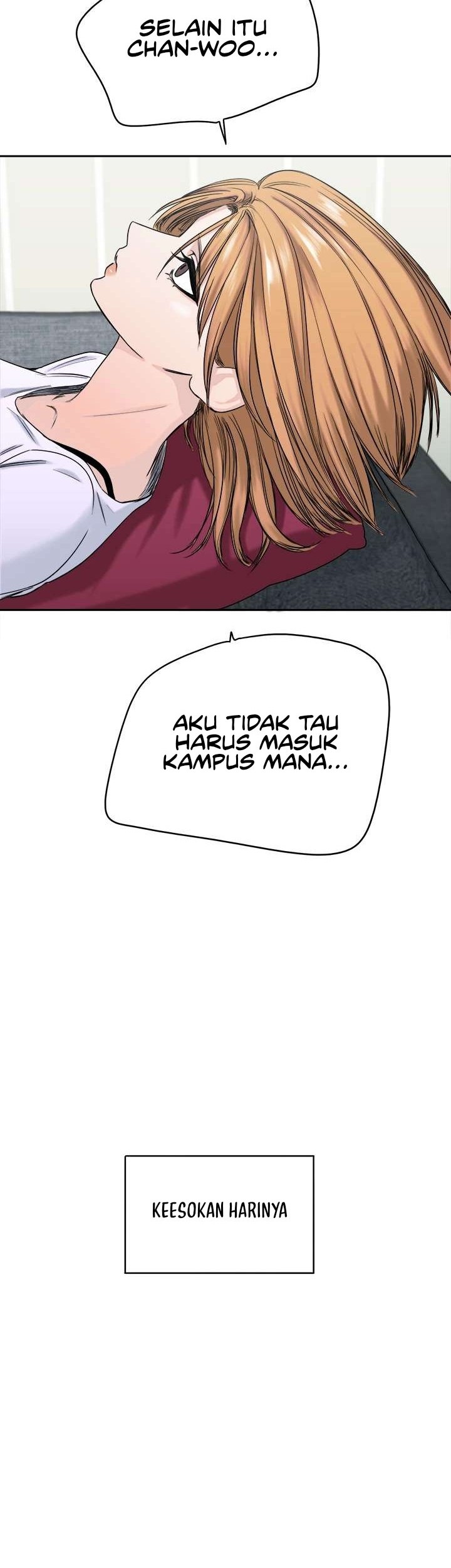 Drawing Romance Chapter 140 - halaman 21