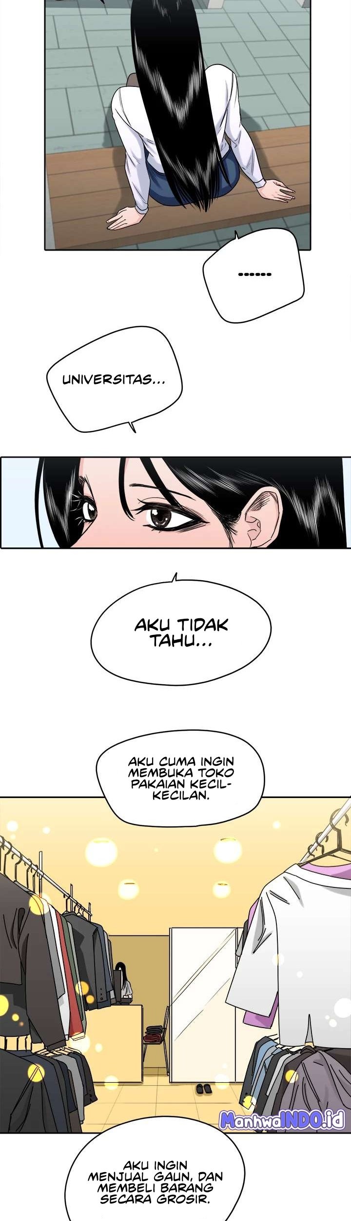 Drawing Romance Chapter 140 - halaman 24