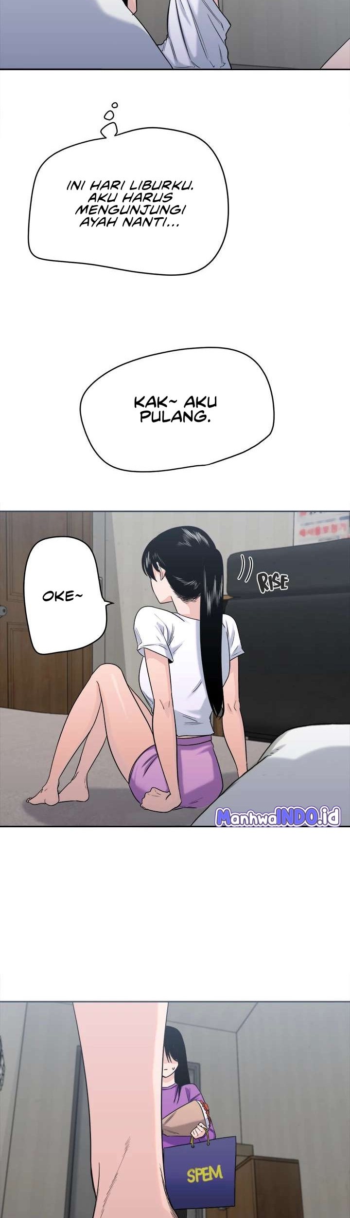 Drawing Romance Chapter 140 - halaman 3