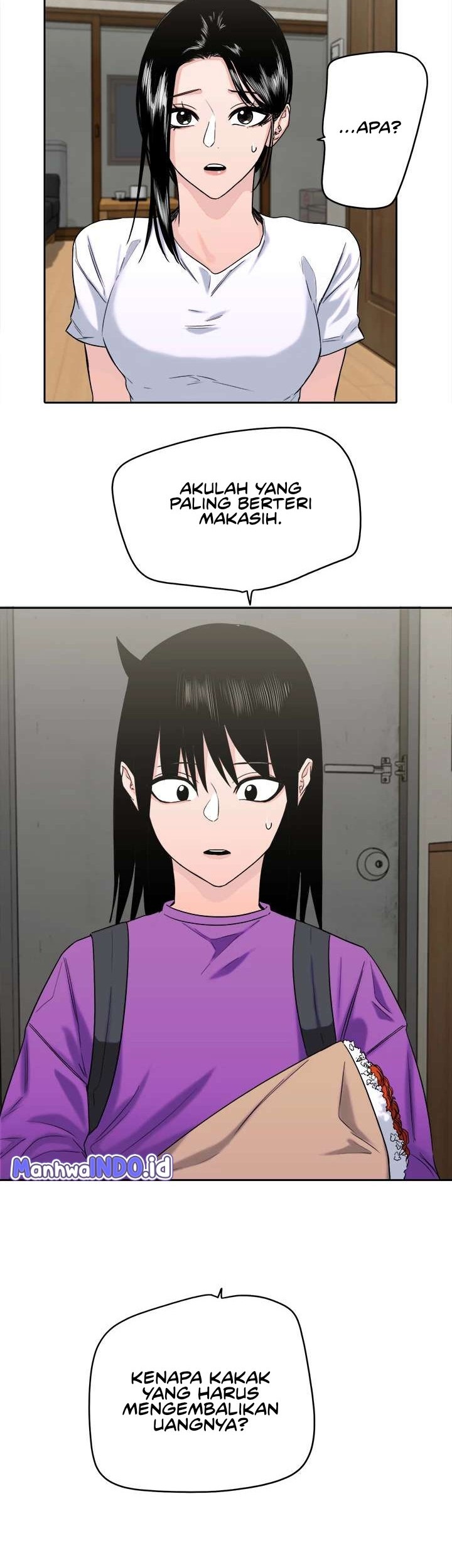 Drawing Romance Chapter 140 - halaman 9