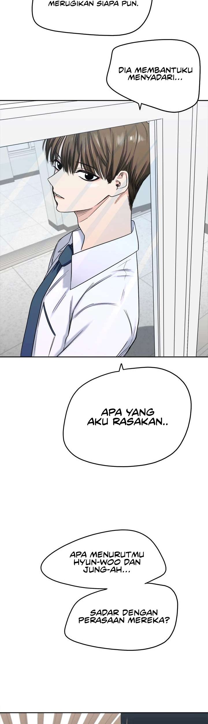 Drawing Romance Chapter 141 - halaman 15