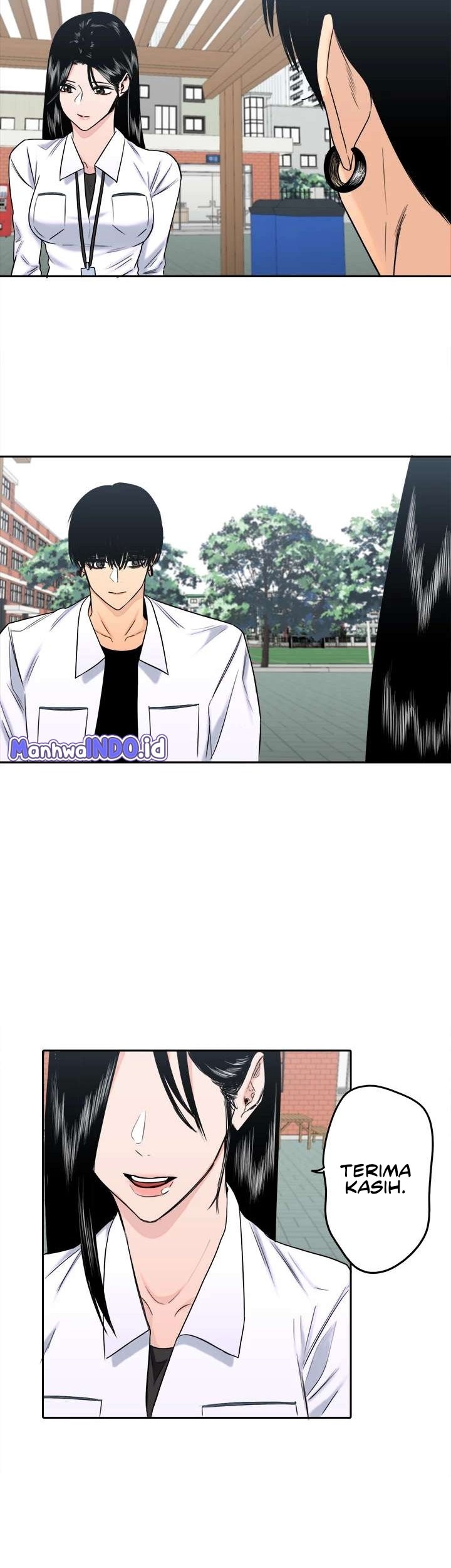 Drawing Romance Chapter 141 - halaman 16