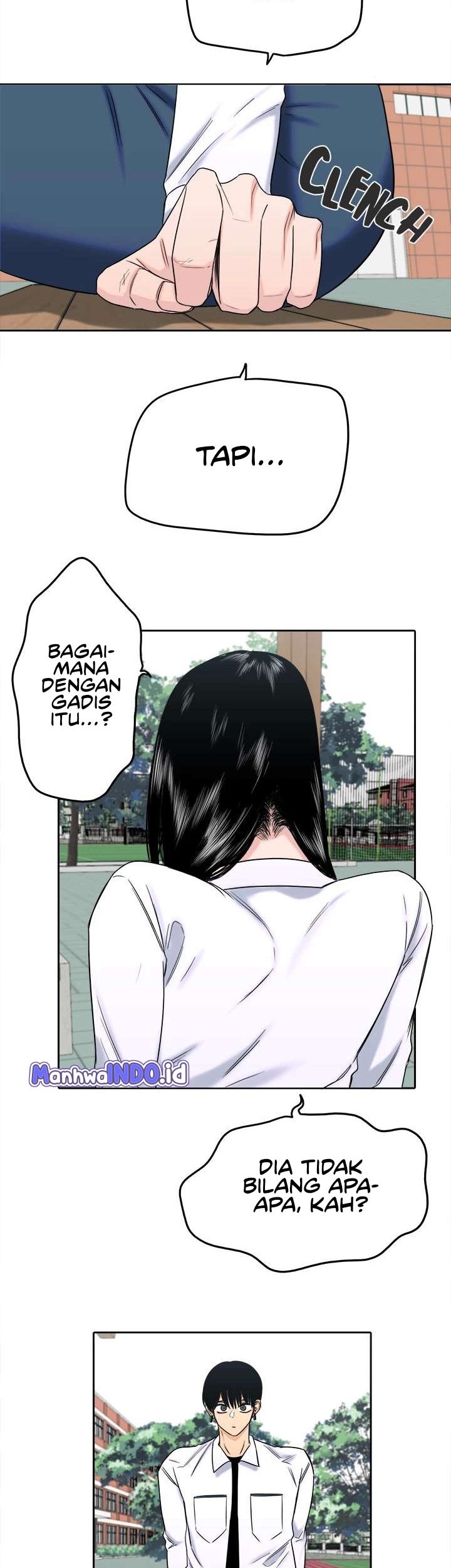 Drawing Romance Chapter 141 - halaman 21