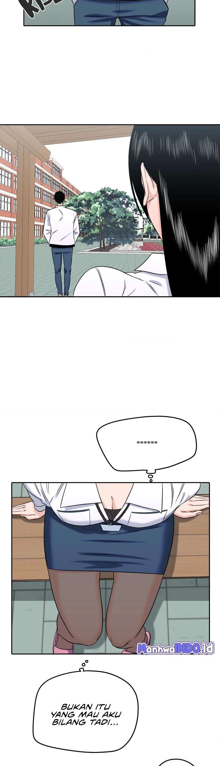 Drawing Romance Chapter 141 - halaman 26