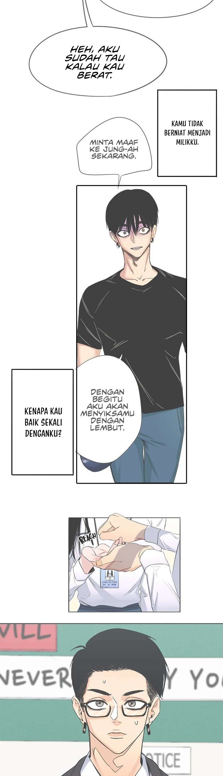 Drawing Romance Chapter 141 - halaman 29