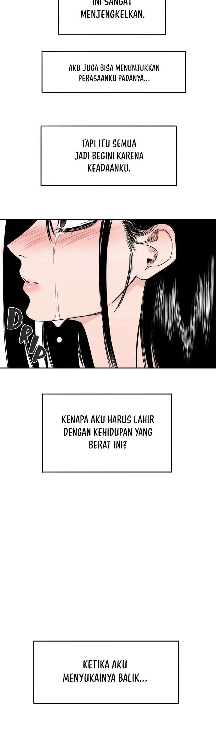 Drawing Romance Chapter 141 - halaman 31