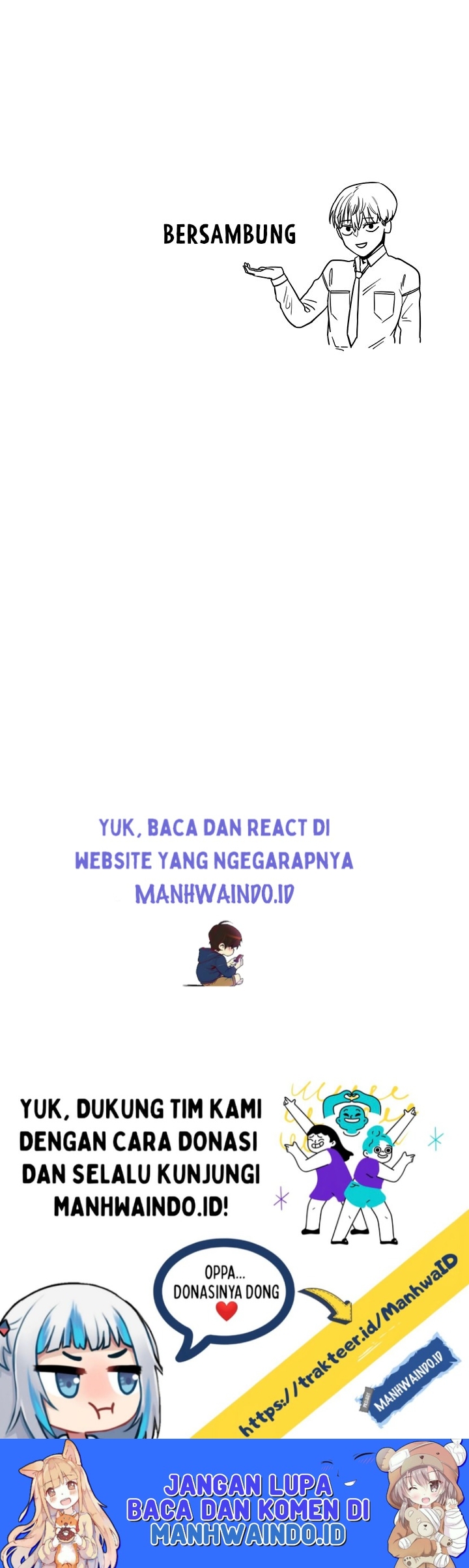 Drawing Romance Chapter 141 - halaman 32