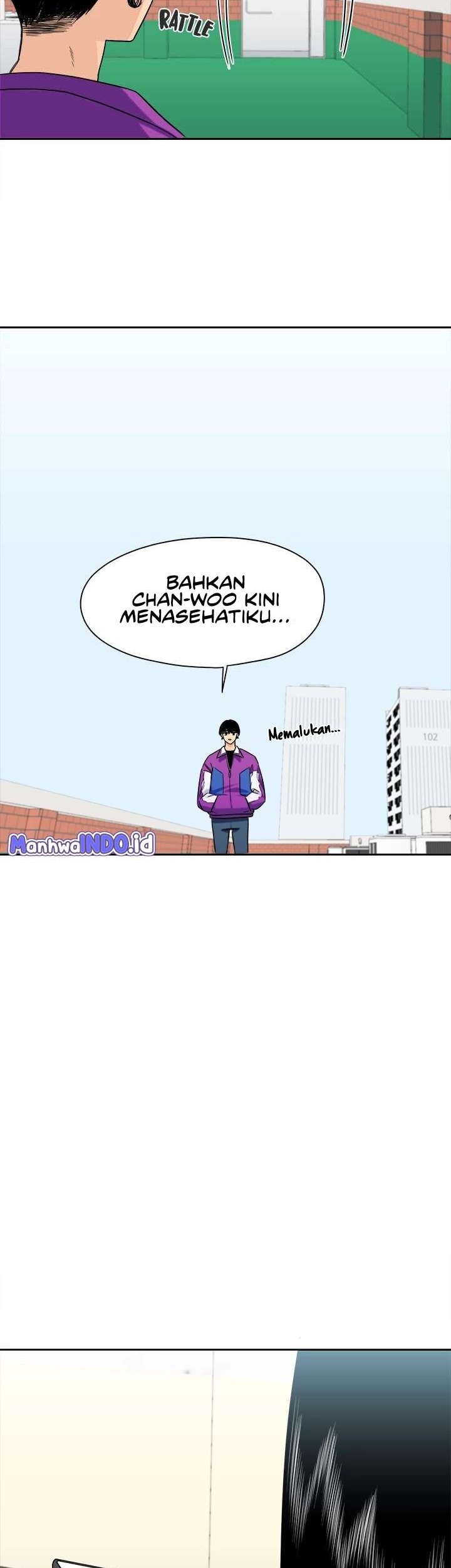 Drawing Romance Chapter 142 - halaman 27