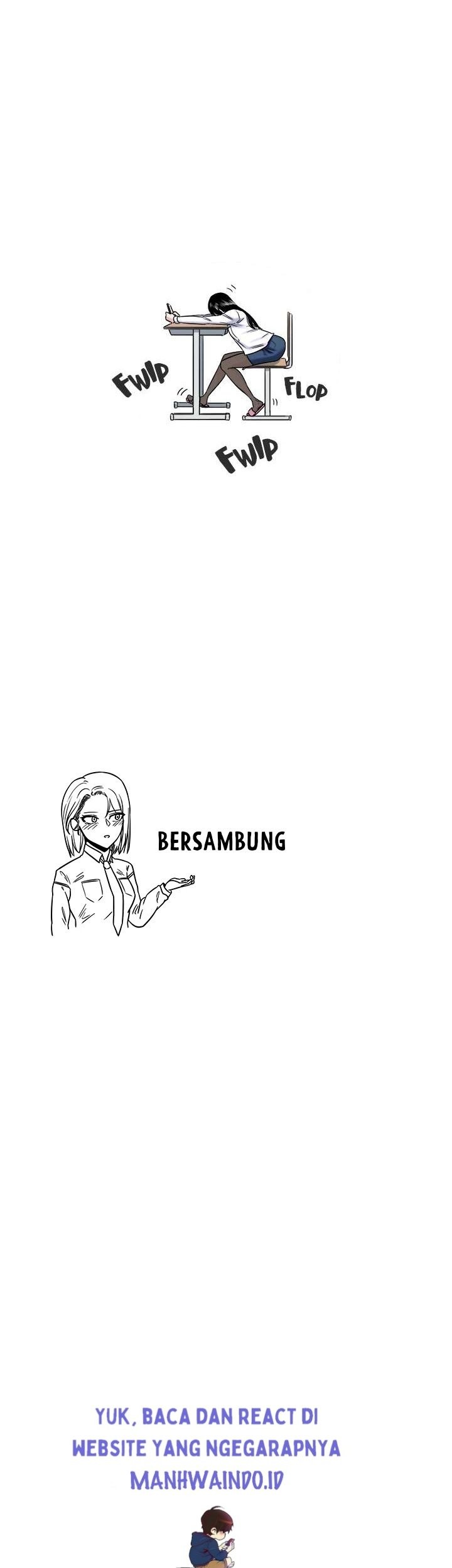Drawing Romance Chapter 142 - halaman 30