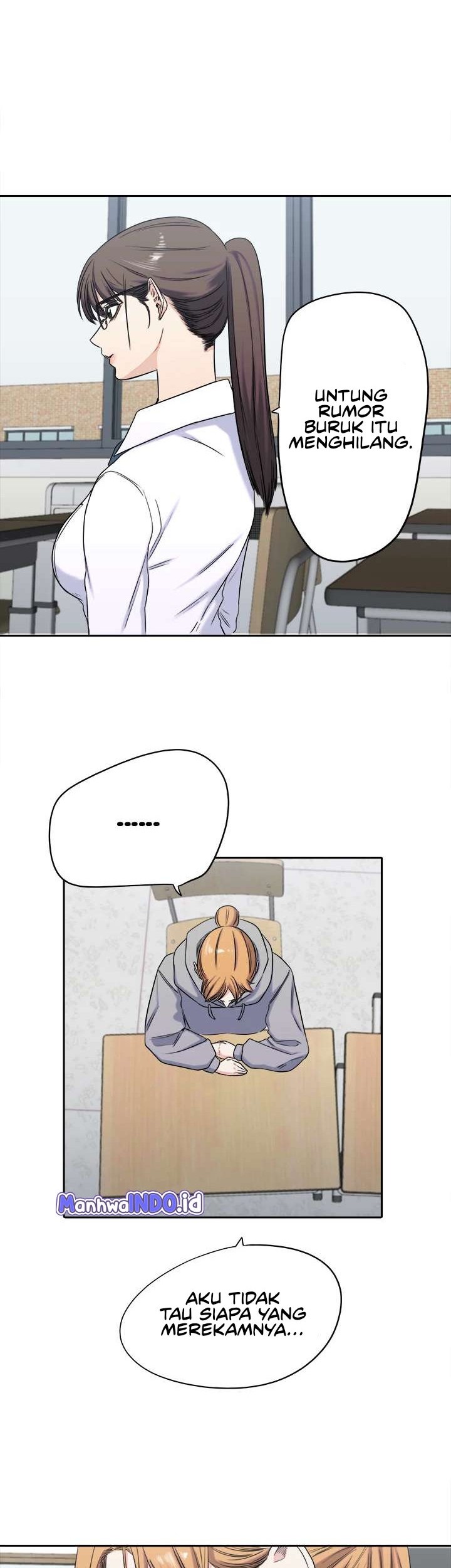 Drawing Romance Chapter 143 - halaman 13