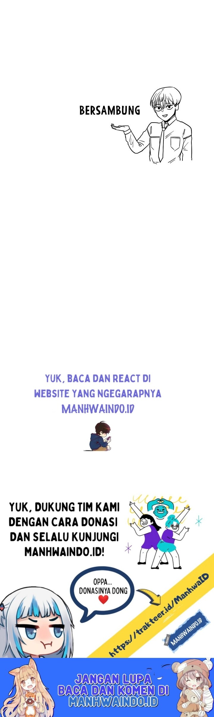 Drawing Romance Chapter 143 - halaman 31