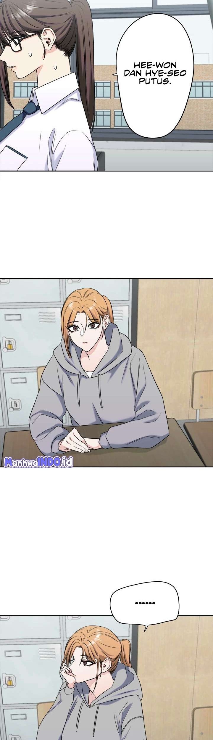 Drawing Romance Chapter 143 - halaman 7