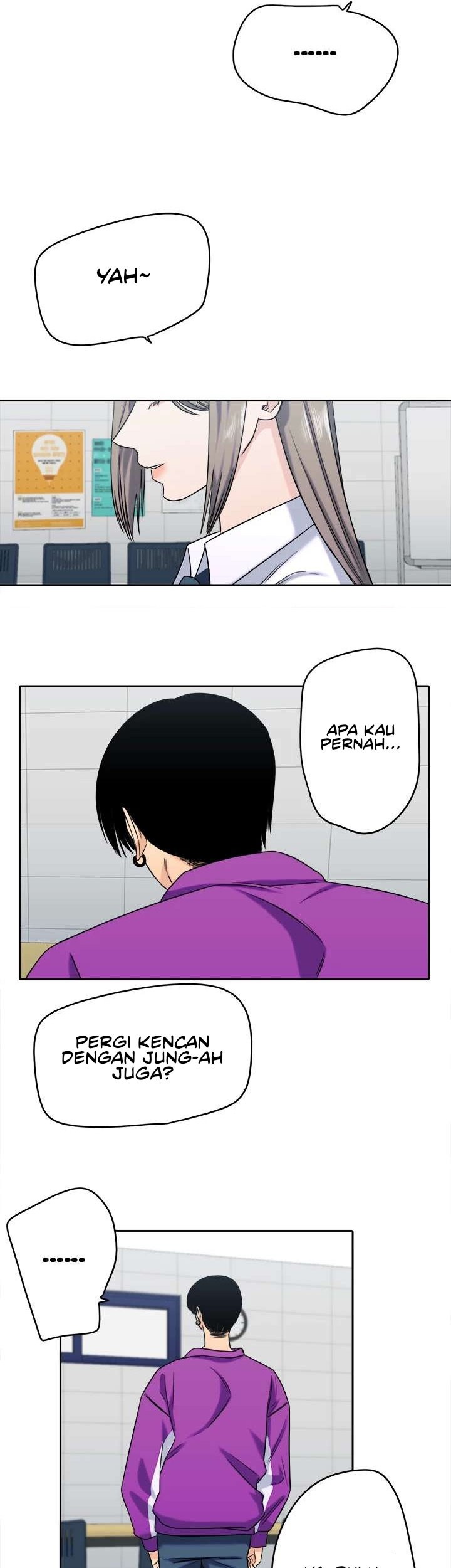 Drawing Romance Chapter 144 - halaman 26
