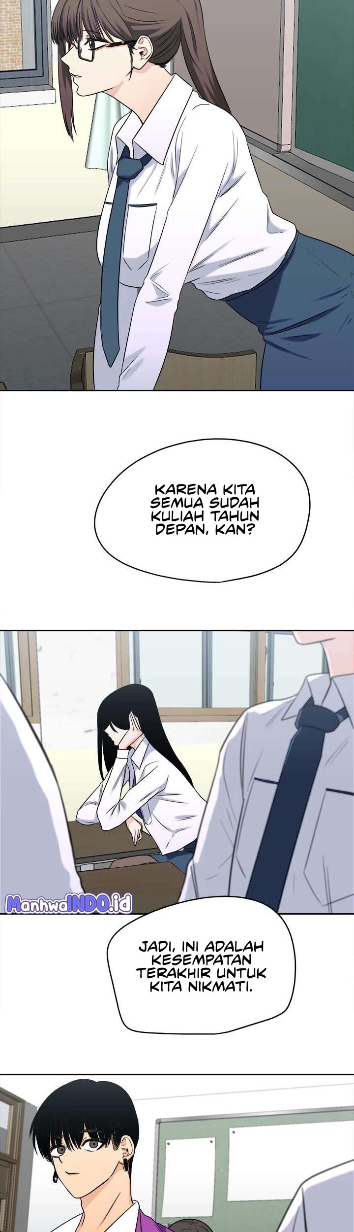 Drawing Romance Chapter 144 - halaman 3