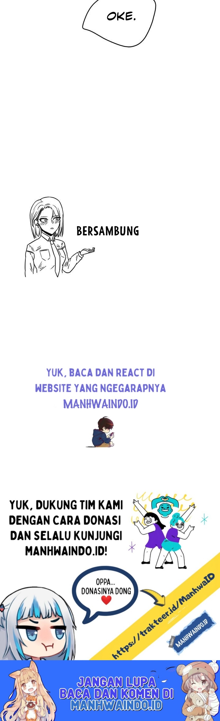 Drawing Romance Chapter 144 - halaman 30